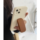 冬新作 折りたたみ式スタンド付き スマホケース | LOVERS | 詳細画像7 