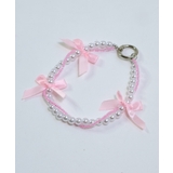 冬新作 リボン フェイクパール | LOVERS | 詳細画像16 