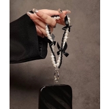 冬新作 リボン フェイクパール | LOVERS | 詳細画像4 