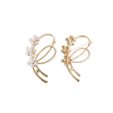 品よく映えるパールラインブローチ セレモニー ブローチ | COCOMOMO | 詳細画像9