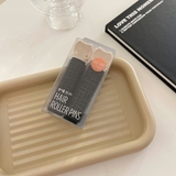 前髪カーラー 手巻きカーラー ヘアロール | COCOMOMO | 詳細画像14