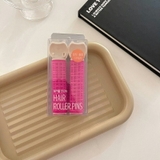 前髪カーラー 手巻きカーラー ヘアロール | COCOMOMO | 詳細画像16