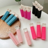 前髪カーラー 手巻きカーラー ヘアロール | COCOMOMO | 詳細画像3