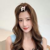 前髪カーラー 手巻きカーラー ヘアロール | COCOMOMO | 詳細画像4