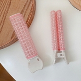 前髪カーラー 手巻きカーラー ヘアロール | COCOMOMO | 詳細画像8