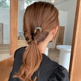 U字コーム かんざし ヘアピン | COCOMOMO | 詳細画像6