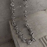 ネックレス チェーン レディース | COCOMOMO | 詳細画像10