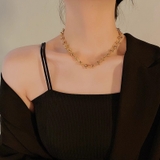 ネックレス チェーン レディース | COCOMOMO | 詳細画像6