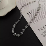 ネックレス チェーン レディース | COCOMOMO | 詳細画像9