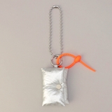 ミニパフポーチキーチェーン | coen【women】 | 詳細画像13