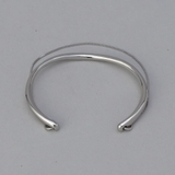 チェーンレイヤーバングル | coen【women】 | 詳細画像3