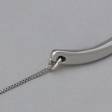 チェーンレイヤーバングル | coen【women】 | 詳細画像4