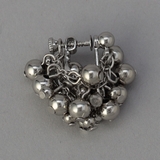 ボリュームツブツブチェーンイヤリング | coen【women】 | 詳細画像3 