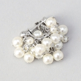 ボリュームツブツブパールイヤリング | coen【women】 | 詳細画像2 