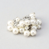 ボリュームツブツブパールイヤリング | coen【women】 | 詳細画像4 