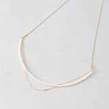 マルチウェイ プチパールネックカフ | coen【women】 | 詳細画像4 