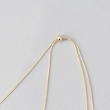 マルチウェイ プチパールネックカフ | coen【women】 | 詳細画像5 