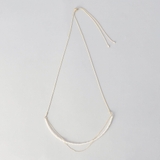 GOLD | マルチウェイ プチパールネックカフ | coen【women】