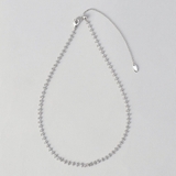 カワリチェーンショートネックレス | coen【women】 | 詳細画像3 