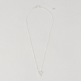 フラワーモチーフショートネックレス | coen【women】 | 詳細画像2 