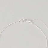 フラワーモチーフショートネックレス | coen【women】 | 詳細画像4 