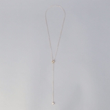 ハートモチーフスライドチェーンネックレス | coen【women】 | 詳細画像6 