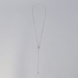 ハートモチーフスライドチェーンネックレス | coen【women】 | 詳細画像7 