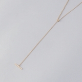 2wayミックスチェーンネックレス | coen【women】 | 詳細画像8 