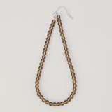 8mmボールビーズネックレス | coen【women】 | 詳細画像11 