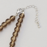 8mmボールビーズネックレス | coen【women】 | 詳細画像13 