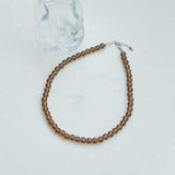 8mmボールビーズネックレス | coen【women】 | 詳細画像6 