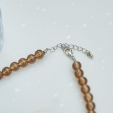 8mmボールビーズネックレス | coen【women】 | 詳細画像8 