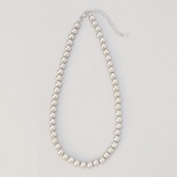 8mmボールビーズネックレス | coen【women】 | 詳細画像9 