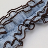 配色メローラメチュールストラップ | coen【women】 | 詳細画像2