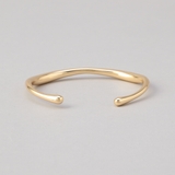 ニュアンスメタルバングル | coen【women】 | 詳細画像4