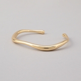 ニュアンスメタルバングル | coen【women】 | 詳細画像5