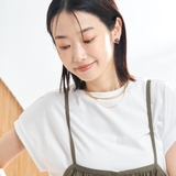 3連マルチウェイネックレス | coen【women】 | 詳細画像2