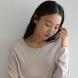 ツブツブチェーンショートネックレス | coen【women】 | 詳細画像3