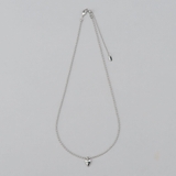 プチハートボールチェーンネックレス | coen【women】 | 詳細画像7 