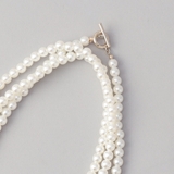 マルウェイロングパールネックレス 6mm | coen【women】 | 詳細画像3