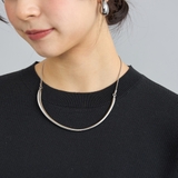 2WAYニュアンスネックカフネックレス | coen【women】 | 詳細画像2 