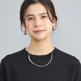 2WAYニュアンスネックカフネックレス | coen【women】 | 詳細画像3 