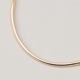 2WAYニュアンスネックカフネックレス | coen【women】 | 詳細画像6 