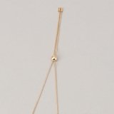 2WAYニュアンスネックカフネックレス | coen【women】 | 詳細画像7 