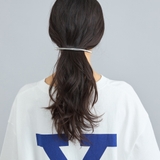 ニュアンスメタルヘアクリップ | coen【women】 | 詳細画像1 