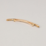ニュアンスメタルヘアクリップ | coen【women】 | 詳細画像3 