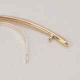 ニュアンスメタルヘアクリップ | coen【women】 | 詳細画像4 