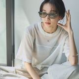 プチハートモチーフスネークチェーンネックレス | coen【women】 | 詳細画像8 