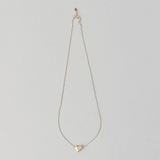 プチハートモチーフスネークチェーンネックレス | coen【women】 | 詳細画像10 