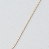 プチハートモチーフスネークチェーンネックレス | coen【women】 | 詳細画像12 